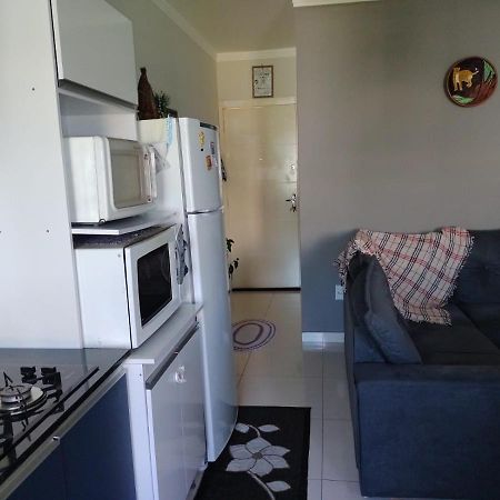 Apartamento Familiar Para Temporada. Apartman Camboriu Kültér fotó