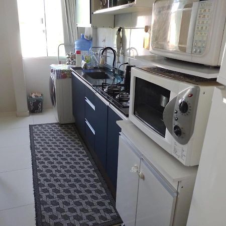 Apartamento Familiar Para Temporada. Apartman Camboriu Kültér fotó