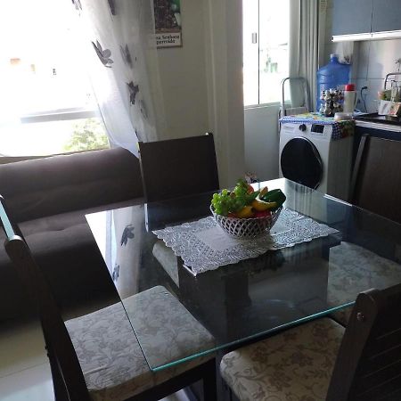 Apartamento Familiar Para Temporada. Apartman Camboriu Kültér fotó