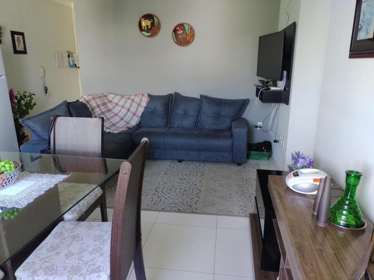 Apartamento Familiar Para Temporada. Apartman Camboriu Kültér fotó