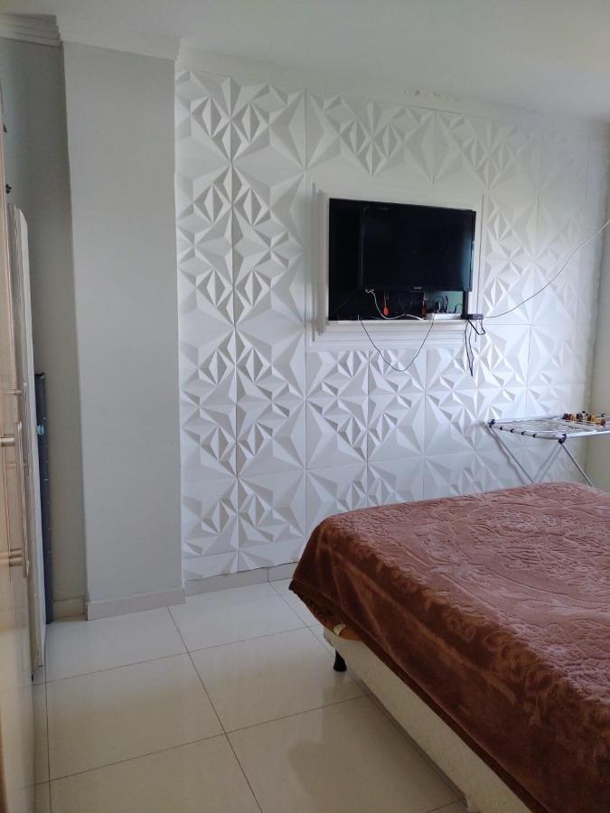 Apartamento Familiar Para Temporada. Apartman Camboriu Kültér fotó