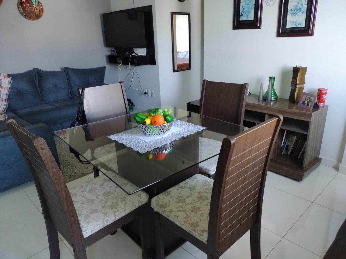 Apartamento Familiar Para Temporada. Apartman Camboriu Kültér fotó