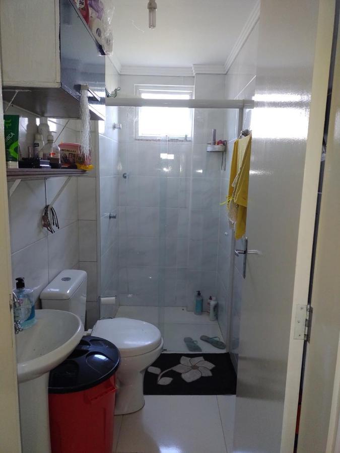Apartamento Familiar Para Temporada. Apartman Camboriu Kültér fotó
